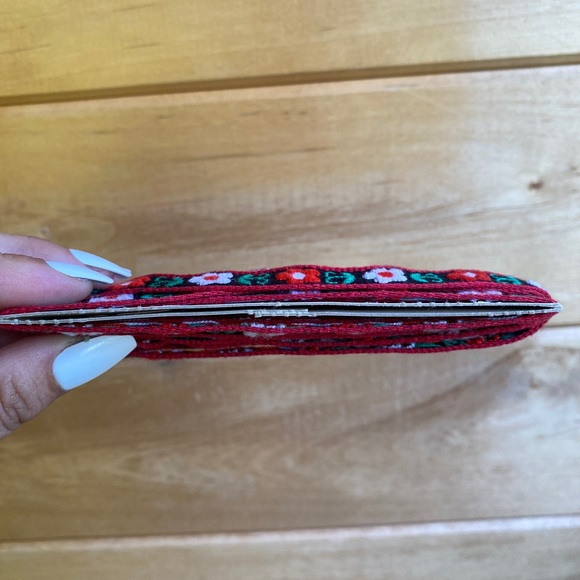 3/$30 💖 VTG adorable floral yarn - Picture 5 of 5